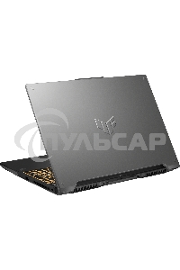Ноутбук ASUS TUF F16 FX607VU-RL061 серый 90NR0N06-M002T0 16