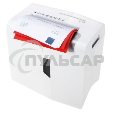 Шредер HSM ShredStar S10-6.0 (секр.Р-2)/ленты/13лист./16лтр./скрепки/скобы/пл.карты Шредер HSM ShredStar S10-6.0 (секр.Р-2)/ленты/13лист./16лтр./скрепки/скобы/пл.карты