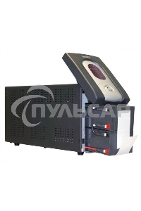 Источник бесперебойного питания Powercom Imperial IMD-1025AP 615Вт 1025ВА черный