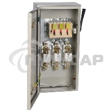 Ящик ЯРП-400А 74 У1 IP54 ИЭК YARP-400-74-54 Ящик ЯРП-400А 74 У1 IP54 ИЭК YARP-400-74-54