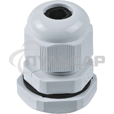 Ввод кабельный Navigator (сальник) NCG-PG-9 (уп.50шт)