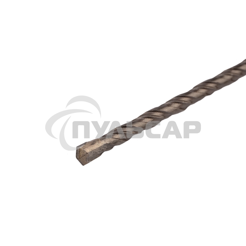 Набор буров по бетону 5-6х110, 6-8-10х160 мм, 5 шт., в пластиковой коробке SDS PLUS Kranz