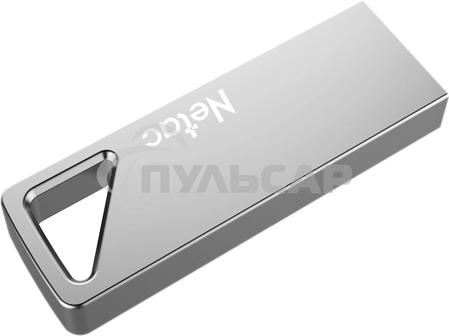 Флешка USB Netac U326 NT03U326N-016G-20PN, 16 Gb USB 2.0