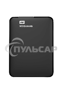 Внешний HDD 2.5