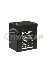 Батарея Delta Security Force SF 12045 (12V 4.5Ah)