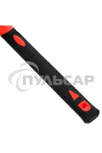 Колун Matrix, 2700 г, фибергласовое обрезиненное топорище 700 мм