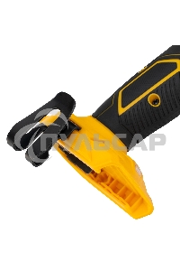 Дрель-шуруповерт Denzel CDL-18-0, Аккумуляторная, 18В, Без АКБ и ЗУ