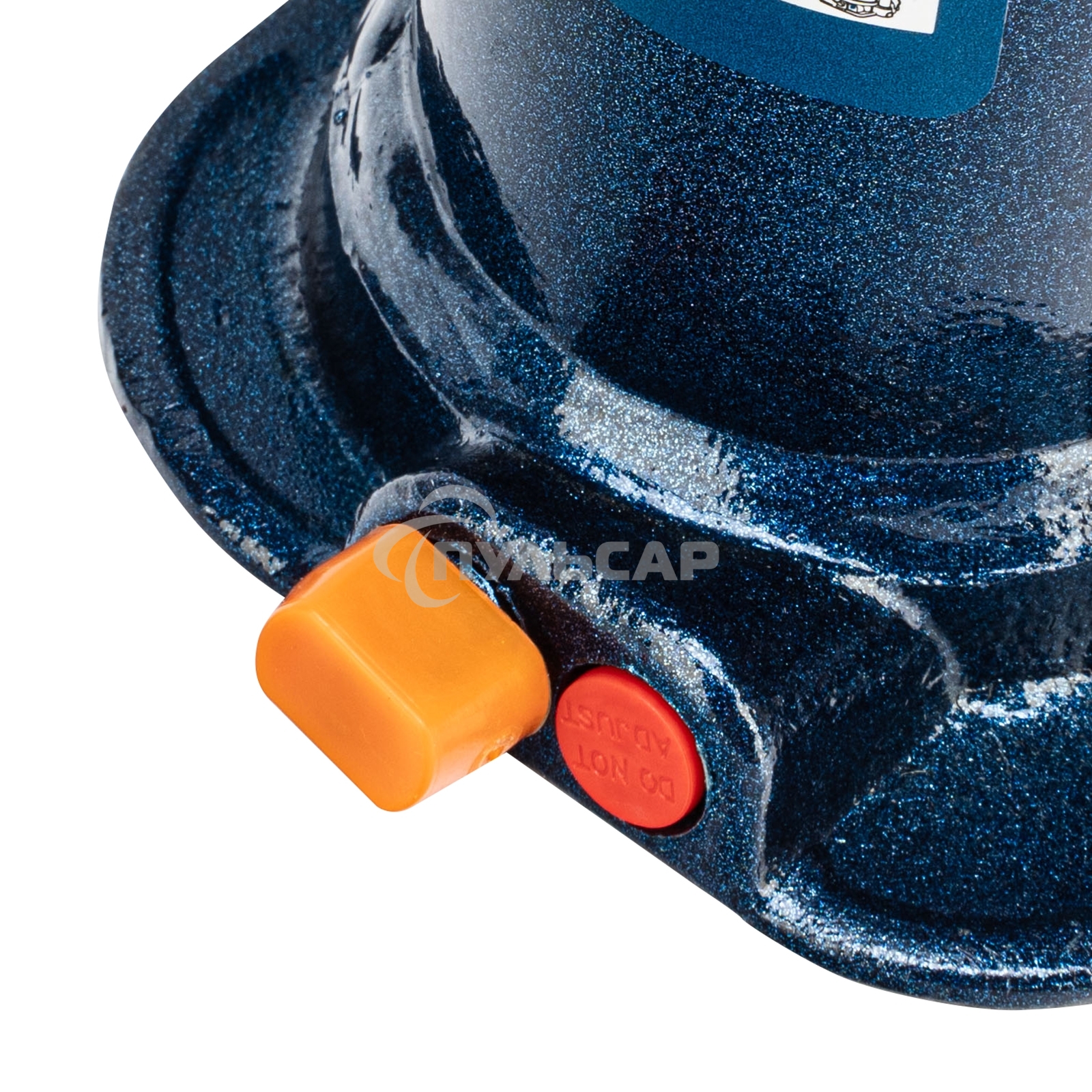 Домкрат гидравлический бутылочный, 3 т, h подъема 188–363 мм Stels