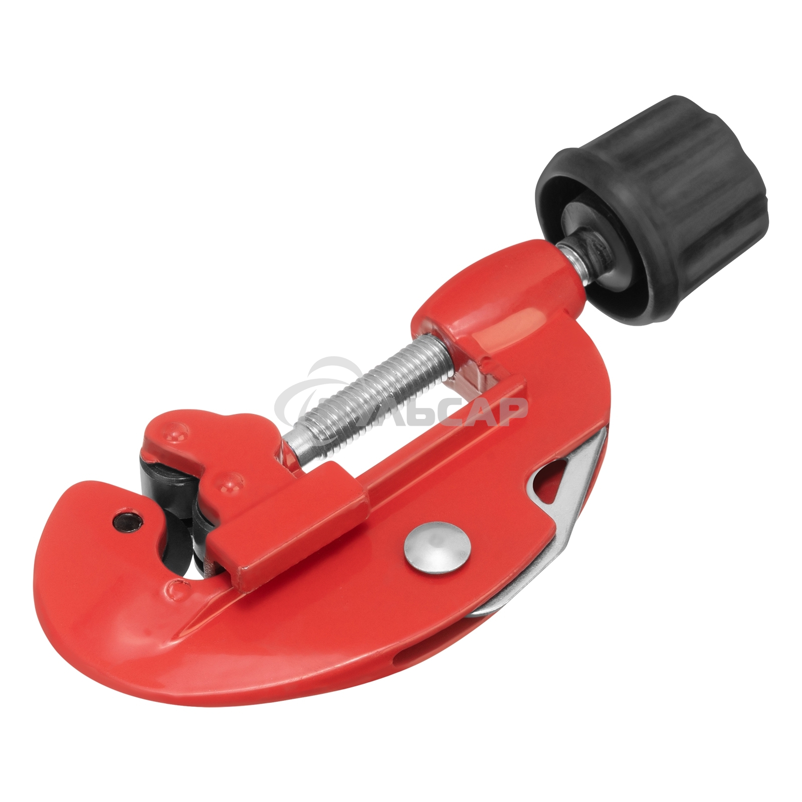 Труборез Matrix, 3-28 мм