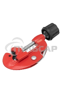 Труборез Matrix, 3-28 мм