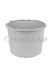 Ведро строительное Matrix пластмассовое 20л усиленное 81439