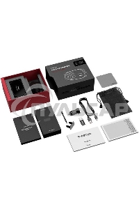 Видеорегистратор Prestigio RoadRunner 460W, 3.0'' IPS (854x480) touch screen display, WQHD 2.5K 2560x1440@30fps, Mstar SSC8629Q, 5 MP CMOS Sony Starvis IMX335 image sensor, 5 MP camera, 140° Viewing Angle, Wi-Fi, USB Type-C, Supercapacitor, Night Vision, 