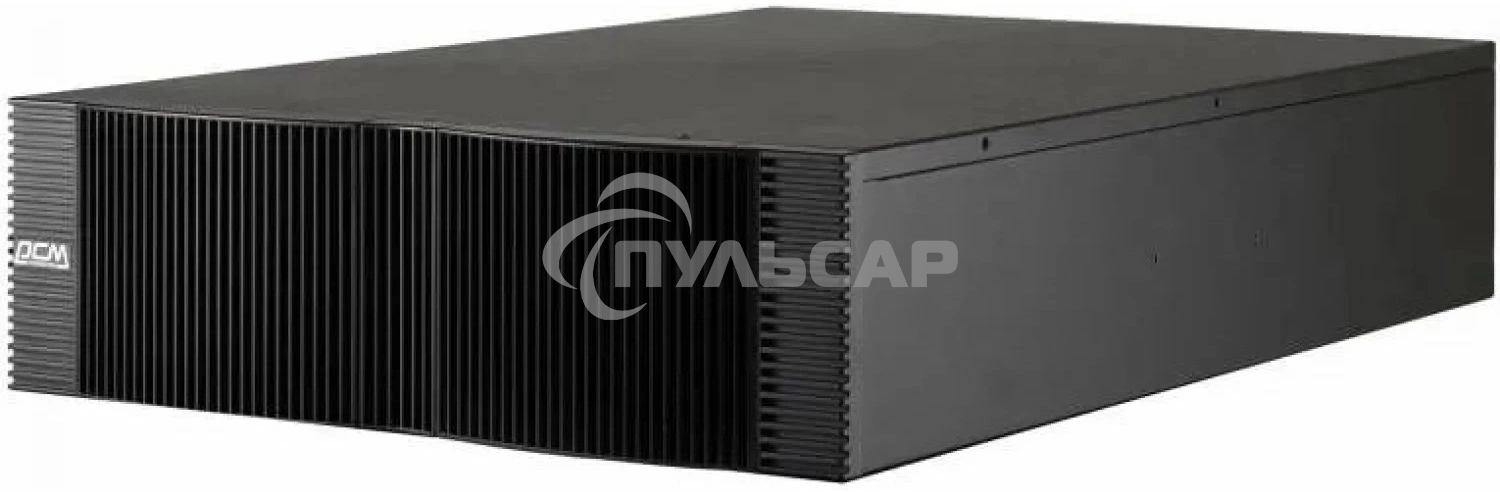 Батарейный модуль Powercom BAT VGD-240V RM for VRT-10K (240V, 9Ah) without PDU and without charger