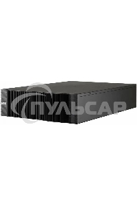 Батарейный модуль Powercom BAT VGD-240V RM for VRT-10K (240V, 9Ah) without PDU and without charger