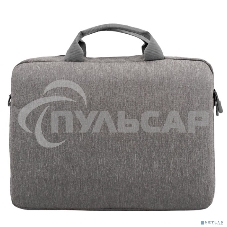 Сумка Continent CC-211 Grey (полиэстр, серый 15,6'')