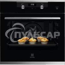 Духовой шкаф Electrolux KODEH70X, встраиваемый