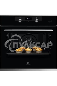 Духовой шкаф Electrolux KODEH70X, встраиваемый