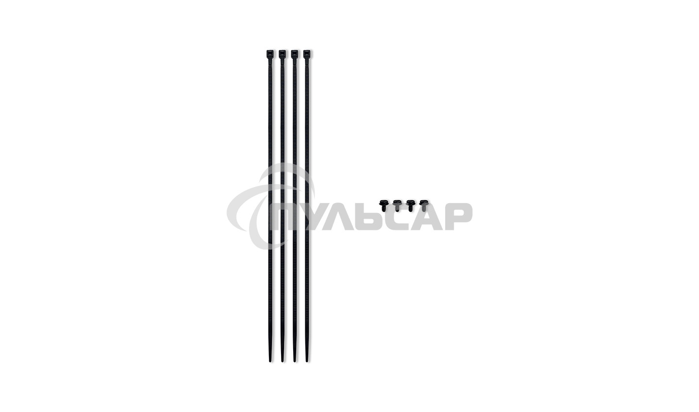 Блок питания Deepcool / GamerStorm PF700, 700Вт, 80 PLUS, 120мм, черный