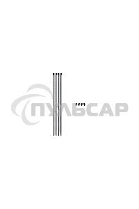 Блок питания Deepcool / GamerStorm PF700, 700Вт, 80 PLUS, 120мм, черный