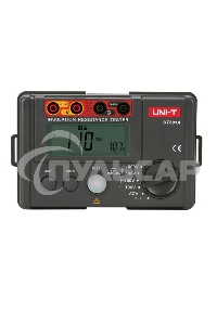 Измеритель сопротивления изоляции UNI-T UT501A