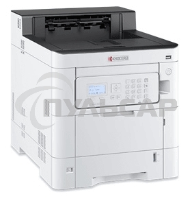 Принтер лазерный Kyocera ECOSYS PA4000cx (1102Z03NL0), A4, цветной, печ. 40 стр./мин., 1200x1200 dpi, Ethernet, USB