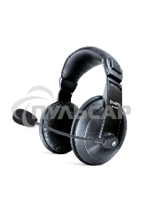 Наушники SVEN AP-860MV Наушники с микрофоном