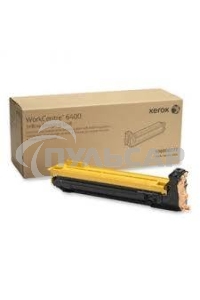 Барабан XEROX 013R00658 WC7120 Yellow Drum Cartridge (51K) GMO