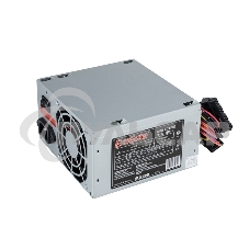 Блок питания ExeGate CP350 (EX169945RUS), 350Вт, ATX, 80мм, серый
