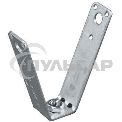 Крепление к профнастилу для шпильки М8 ДКС CM330800