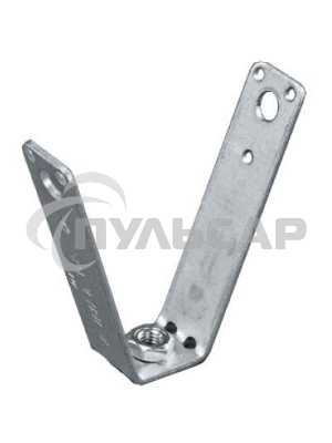 Крепление к профнастилу для шпильки М8 ДКС CM330800