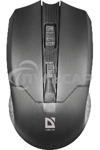 Беспроводная клавиатура/мышь Defender COLUMBIA C-775 RU черный