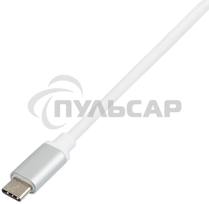 Адаптер USB-C TO HDMI 0.1M AT3888 ATCOM