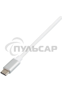 Адаптер USB-C TO HDMI 0.1M AT3888 ATCOM
