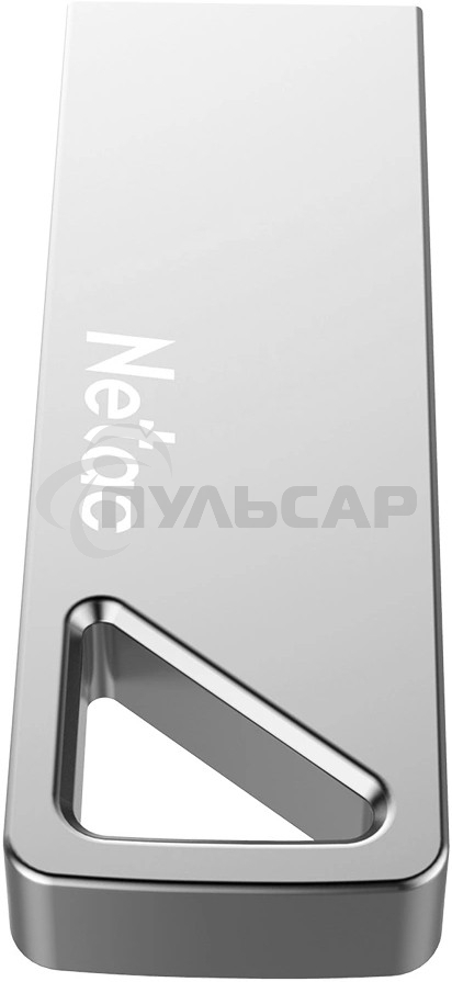 Флешка USB Netac U326 NT03U326N-016G-20PN, 16 Gb USB 2.0