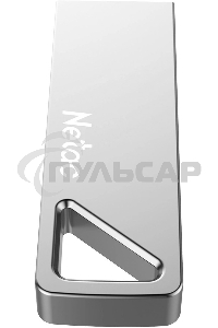 Флешка USB Netac U326 NT03U326N-016G-20PN, 16 Gb USB 2.0