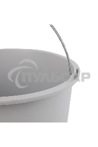 Ведро строительное Matrix пластмассовое 20л усиленное 81439