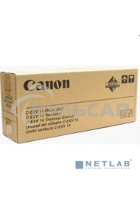 Блок Фотобарабана Canon C-EXV14 Drum 0385B002BA Drum Unit Canon NPG-28 для iR2016/2020.