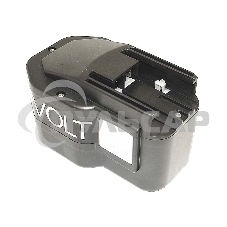 Аккумулятор для AEG (B14.4, BF14.4, BX14.4, BXL14.4, BXS14.4, MXS14.4), 2,0Ah 14,4V Ni-Cd