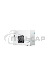 Блок питания Deepcool / GamerStorm PF700, 700Вт, 80 PLUS, 120мм, черный