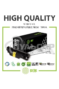Картридж лазерный Cactus CS-TN2075 черный (2500 стр.) для Brother DCP-7010/7010R/7020/7025/7025R/FAX-2820/2825/2825R/2920/2920R/HL-2030/2030R/2040/2040R/2070N/2070/2070NR/MFC-7225/7225N/7420/7420R/7820/7820N/7820NR/7820R
