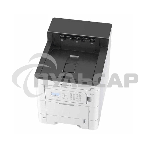 Принтер лазерный Kyocera ECOSYS PA4000cx (1102Z03NL0), A4, цветной, печ. 40 стр./мин., 1200x1200 dpi, Ethernet, USB
