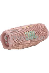 Портативная акустика JBLCHARGE6PINK розовый