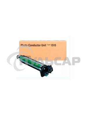 Фотобарабан Ricoh PHOTO CONDUCTOR UNIT TYPE 1515 (411844), 45000 отп., для Aficio 1515/1515PS/1515F/1515MF/ MP161/161L/161LN/161F/161SPF/171/171F/171SPF