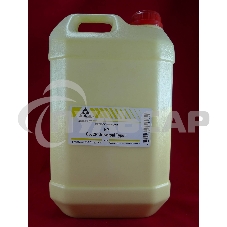 Тонер HP CLJ CP Universal Type I Yellow, (кан.1кг.) AQC фас. Россия