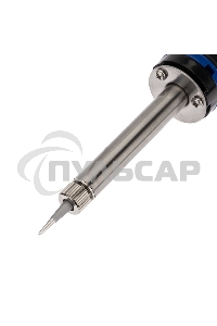 Паяльник с керам. нагревателем долговечное жало 220В/40Вт Rexant 12-0123