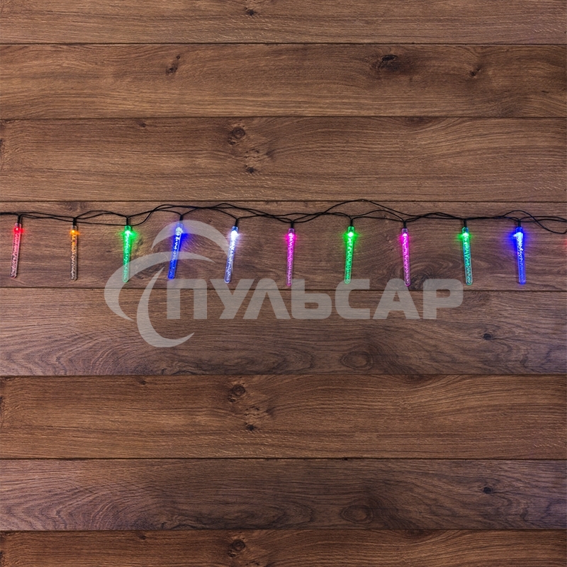 Гирлянда светодиодная Neon-night 