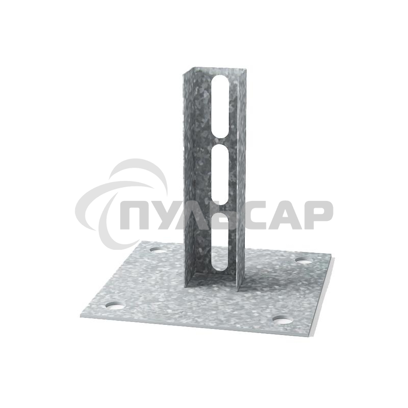 Основание стойки потолоч. OUPT КМ LO3282