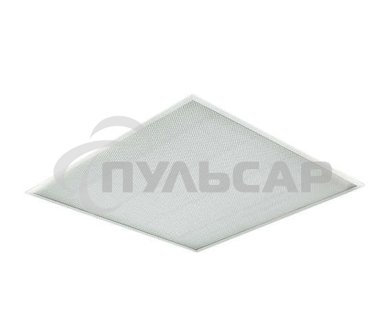 Светильник ДВО Alenka LED-32-845-53 Opal 595х595 ЗСП 709003253