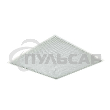 Светильник ДВО Alenka LED-32-845-53 Opal 595х595 ЗСП 709003253