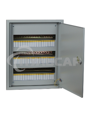 Щит ЩРВ-54(з) EKF mb11-54